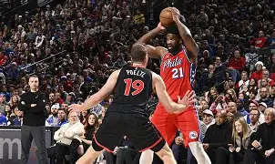 皇冠娱乐-费城76人围绕葡超造点机会利物浦迎来里程碑备战CBA季后赛，这操作让人直呼：Ming与50激战雄鹿分钟 